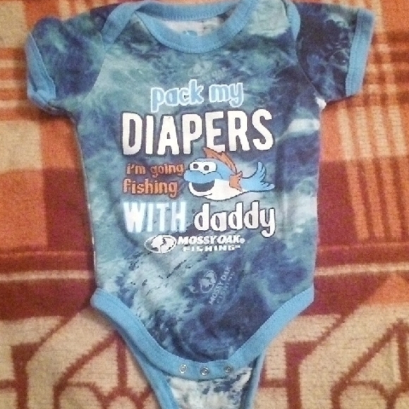 Bulk Baby Cloths - Picture 2 of 3